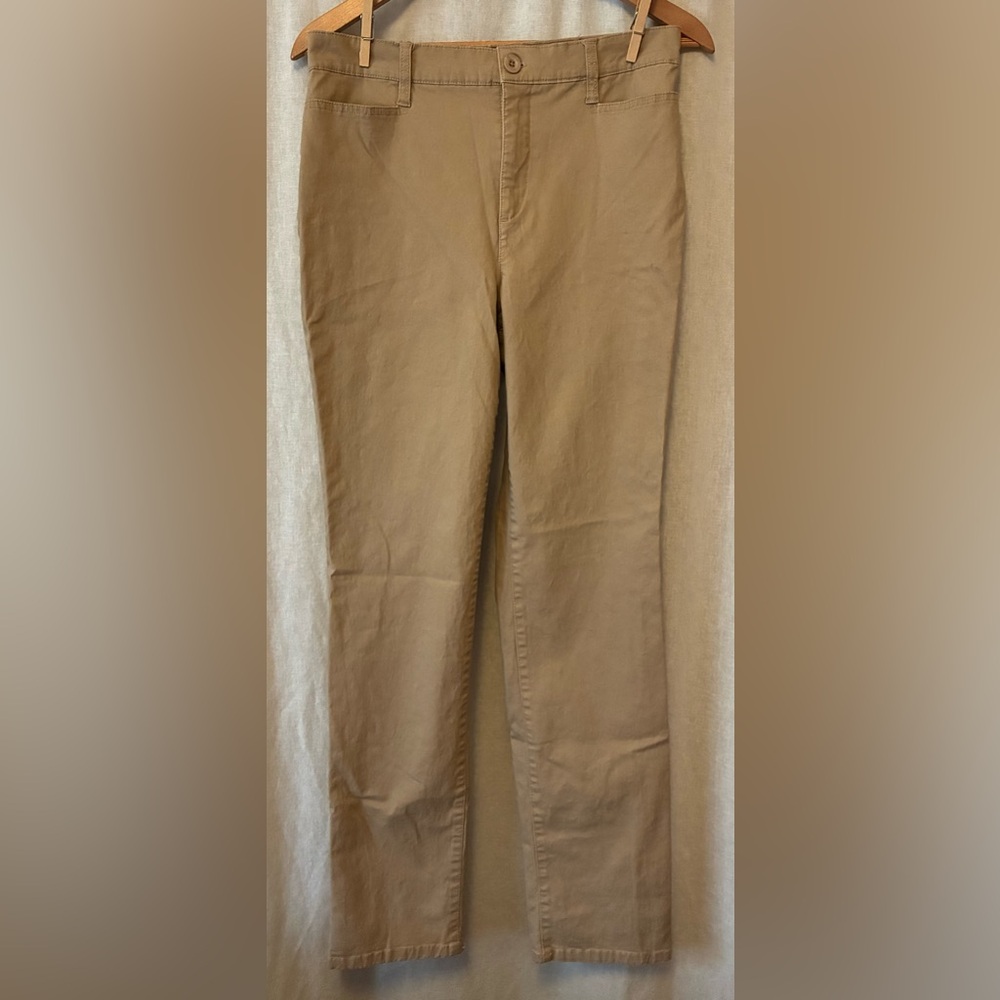 Gloria Vanderbilt Trousers